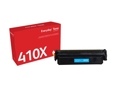 Everyday - High Yield - cyan - compatible - toner 
