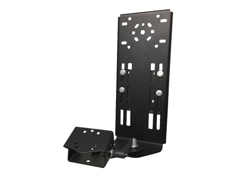 Gamber-Johnson Forklift Low Profile Tablet Keyboard Bracket