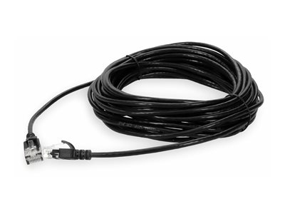AddOn - Patch cable - RJ-45 (M) to RJ-45 (M)
