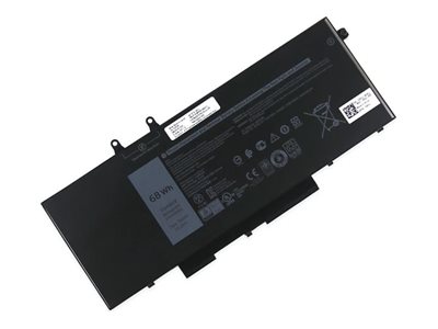 Dell - Notebook battery