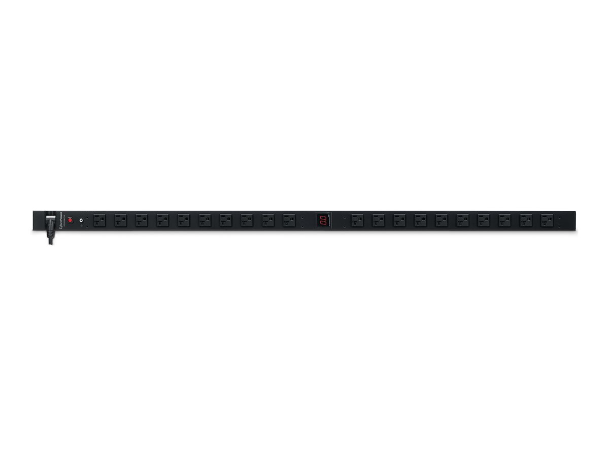CyberPower Metered Series PDU20MV20F