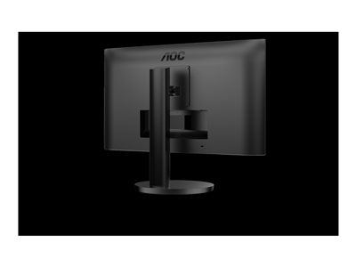 AOC INTERNATIONAL 24B3CF2, Monitore, AOC 24B3CF2 60,45cm 24B3CF2 (BILD2)