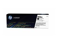 HP 826A Black Toner
