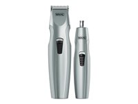WAHL 05606-308 Mustache & Beard Trimmer