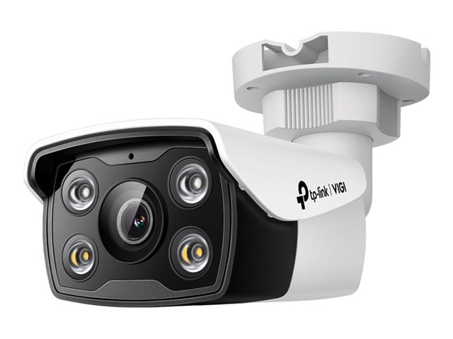 Bullet 5Mp Coul24 90° IR30m Audio H265+ IP67 IA