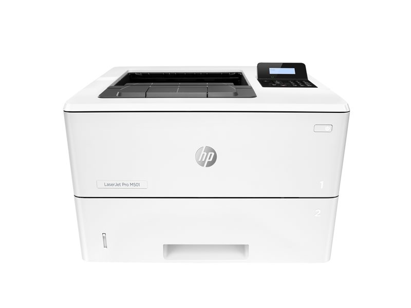 HP LaserJet M501dn