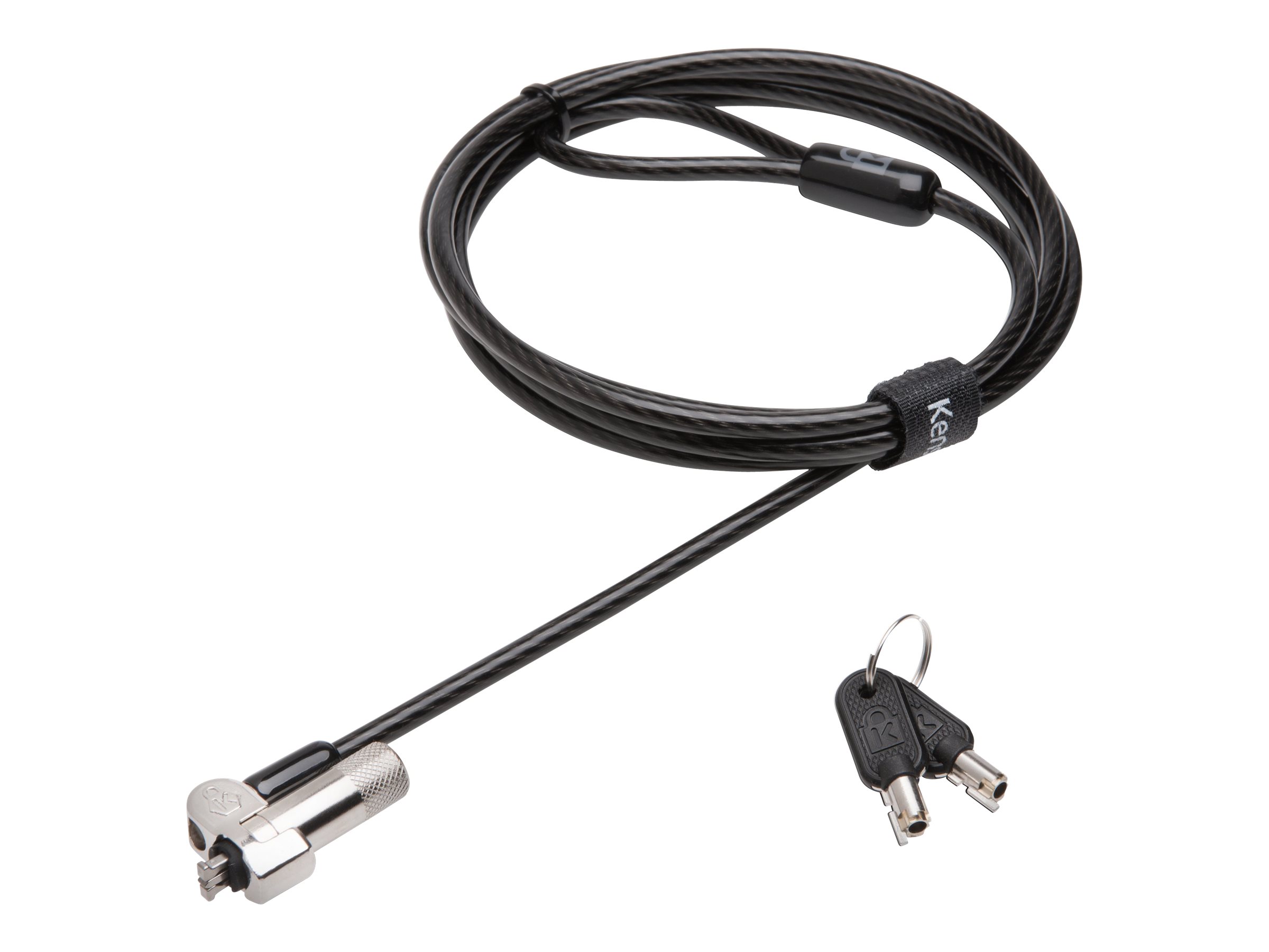 KENSINGTON, NANOSAVER  KEYED LAPTOP LOCK