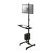 NEOMOUNTS FPMA-MOBILE1700 Floor Stand