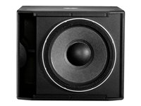 JBL Professional SRX800 Series SRX818SP Subwoofer driver 750 Watt (grille color 