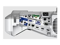 EPSON EB-695Wi 3LCD WXGA projector
