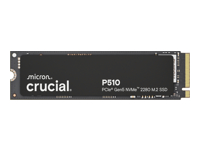 Crucial Disque dur interne SSD CT1000P510SSD8