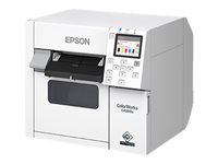Epson ColorWorks CW-C4000