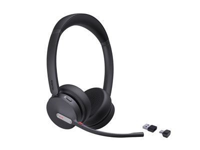 YEALINK BH70 Dual Teams USB-C-A, YEALINK 1208703 1208703 (BILD2)