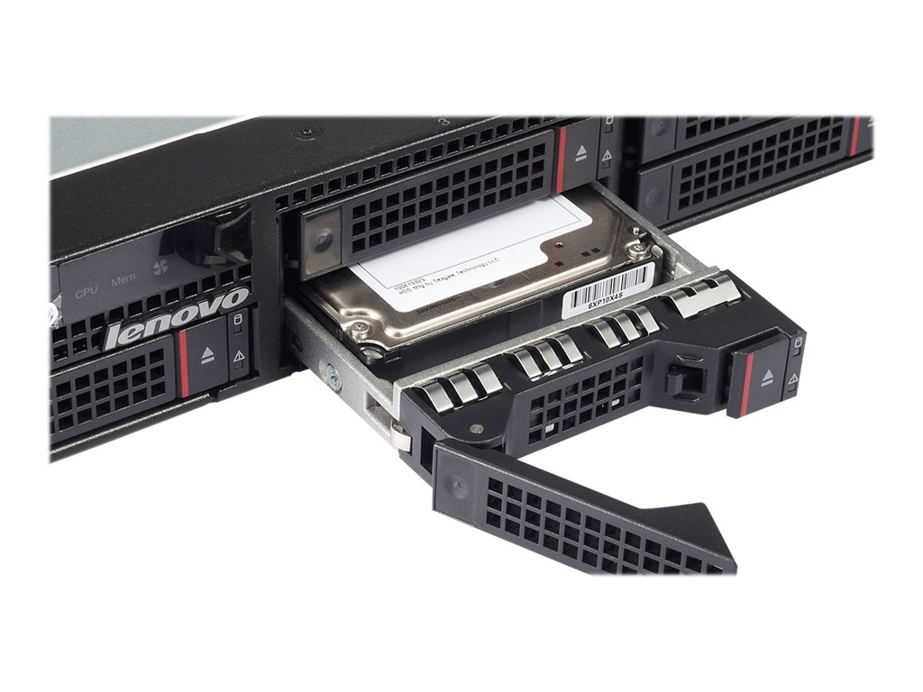 Lenovo ThinkServer RD540 70AU