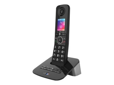 Bt Premium Phone Cordless Phone Answering System With Caller Id 3 Way Call Capability