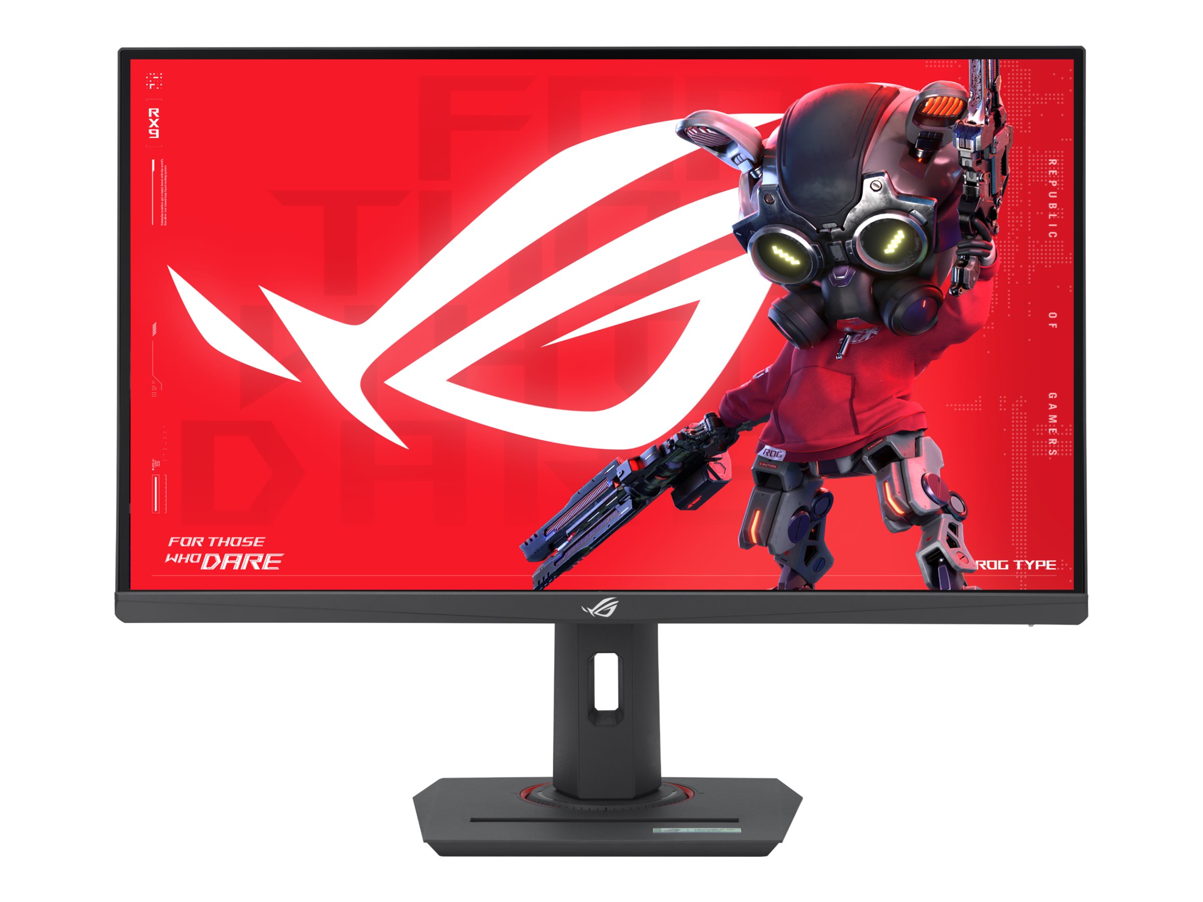Asus Rog Strix Xg27acs Led Monitor 27 Hdr