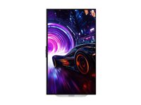 Samsung Odyssey OLED G8 S32FG816SU - G81SF Series - OLED monitor - 32" - HDR