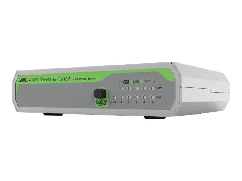 Allied Telesis AT FS710/5