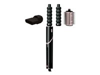 Shark FlexStyle HD426EU termisk varmebørste - 3 dele