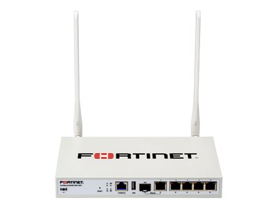 Fortinet FortiBranchSASE 20G-WiFi