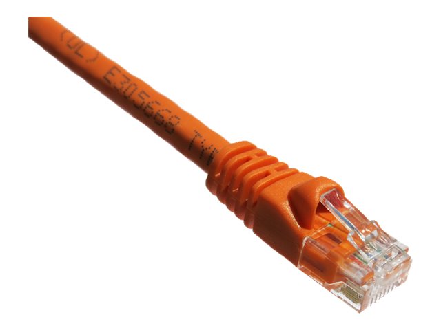 Axiom - Patch cable - RJ-45 (M) to RJ-45 (M)