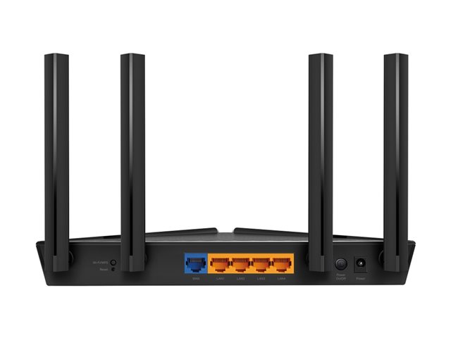 TP-Link EX520 Dual Band Router – foto 5