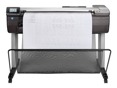 HP INC. F9A28D#B19, Großformatdrucker (LFP) Plotter &  (BILD5)