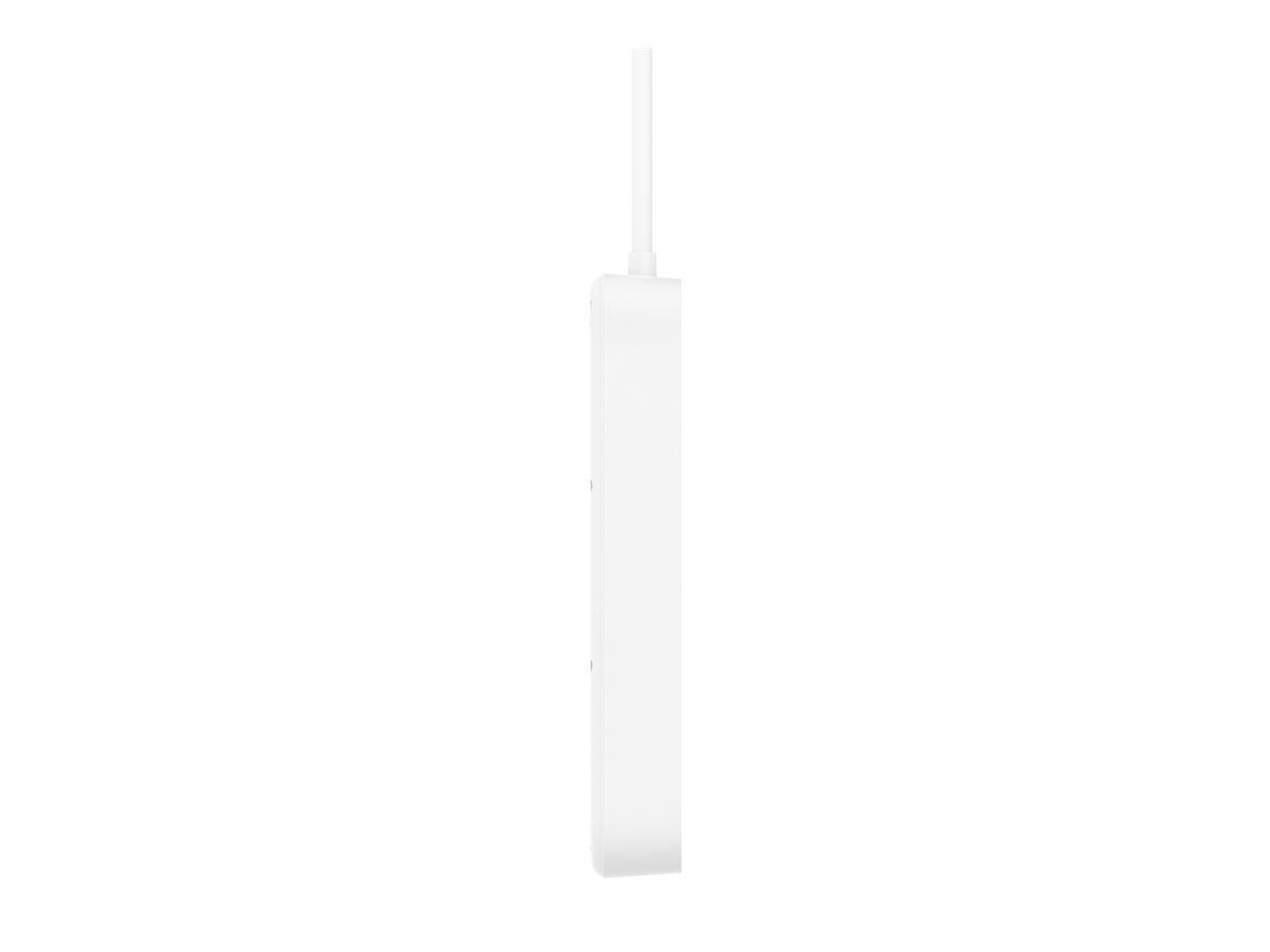 Belkin Connect surge protector with 2 USB-C ports 2400 Product shot Front 79800