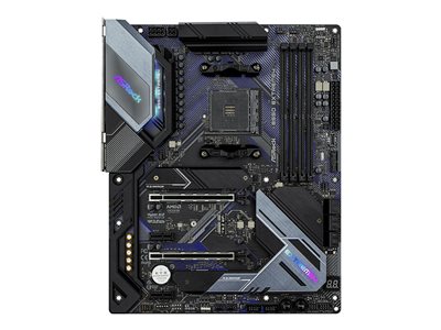 ASRock B550 Extreme4