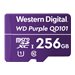 WD Purple SC QD101 WDD256G1P0C