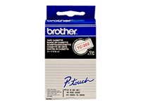 Brother - 1 pcs. - Roll (1.2cm x 7.7m) - printer tape