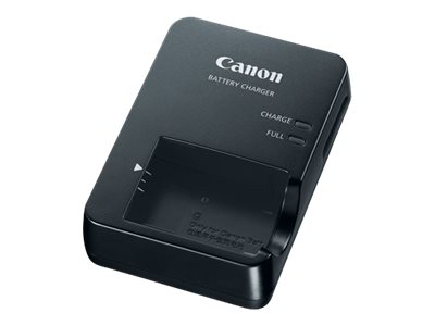 Image of Canon CB-2LH battery charger