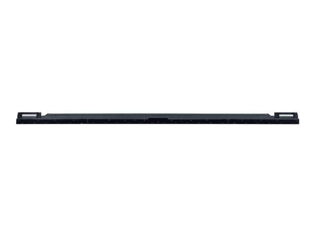LG 86BH5F - Classe de diagonale 86" cran LCD rtro-clair par LED - signalisation numrique - webOS 3840 x 600 - noir