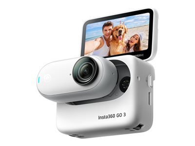 Product | Insta360 Go 3 - action camera