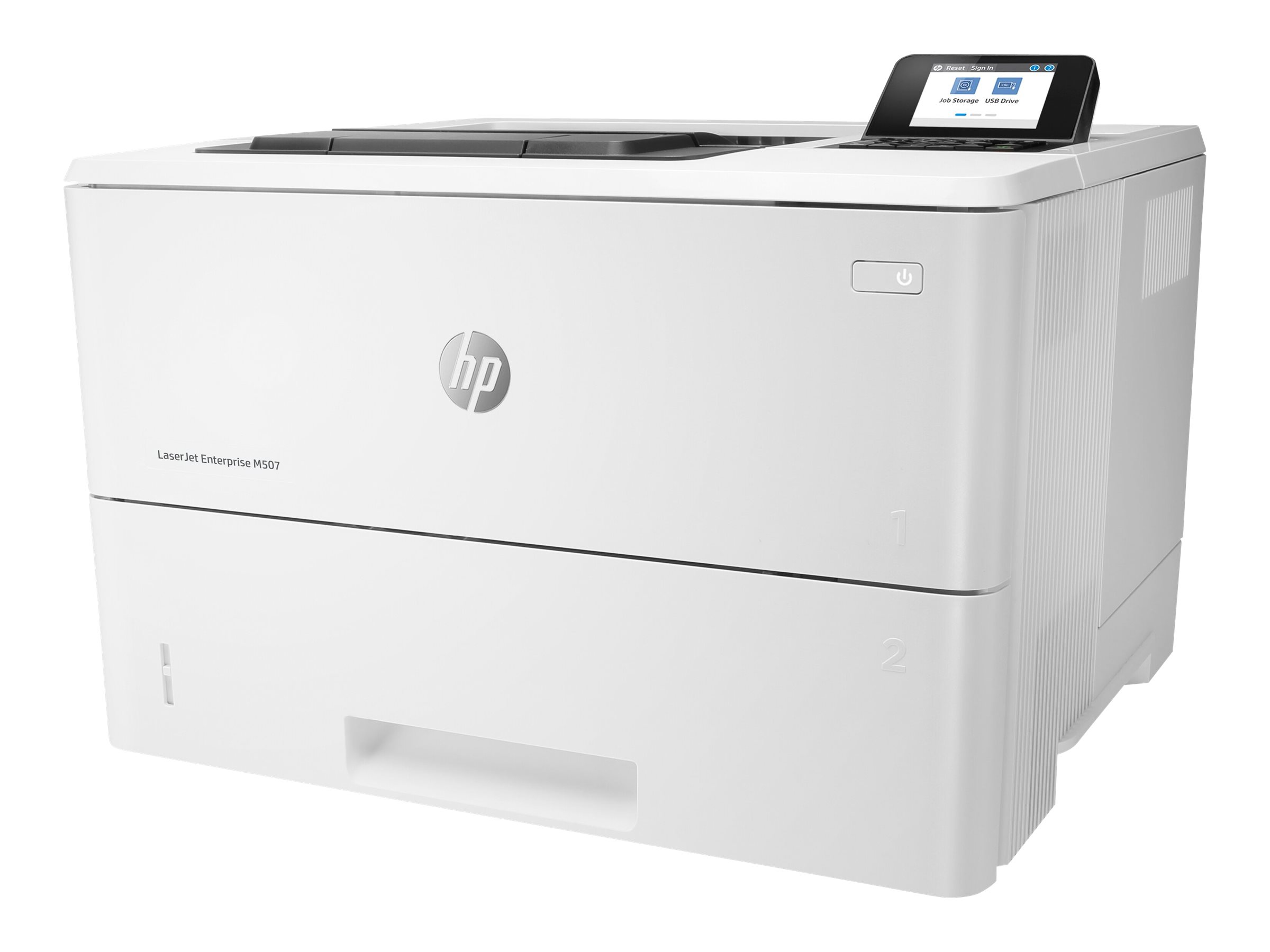 HP LaserJet Enterprise M507n