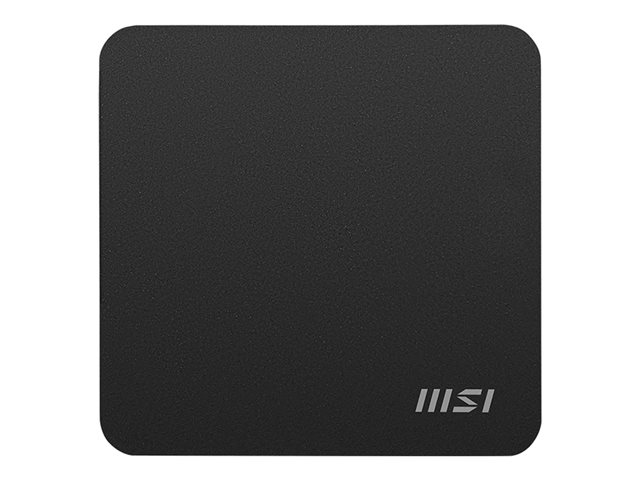 MSI Cubi NUC 1M i3 100U FS