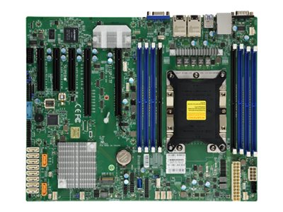 SUPERMICRO X11SPI-TF