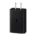 Samsung 15w Power Adapter Ep T1510xwegch — alternate view