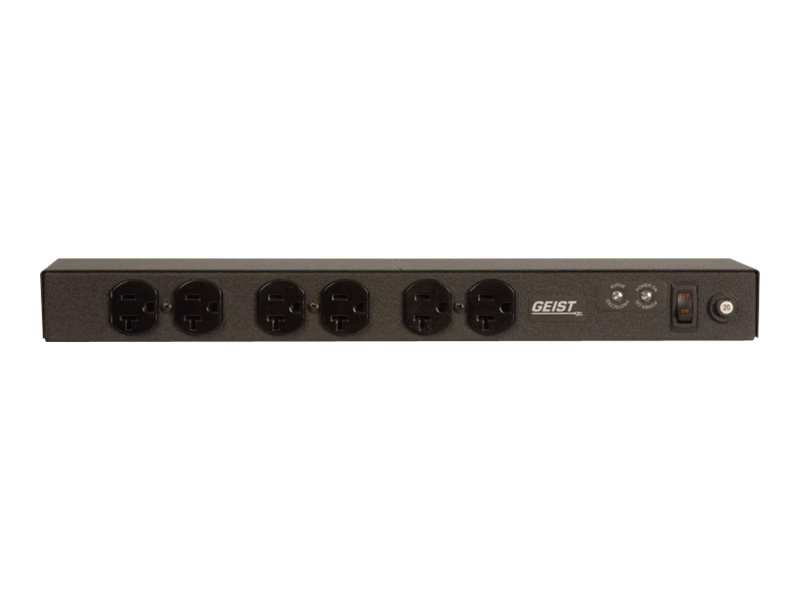 Geist Basic Surge SPF064-1023TL