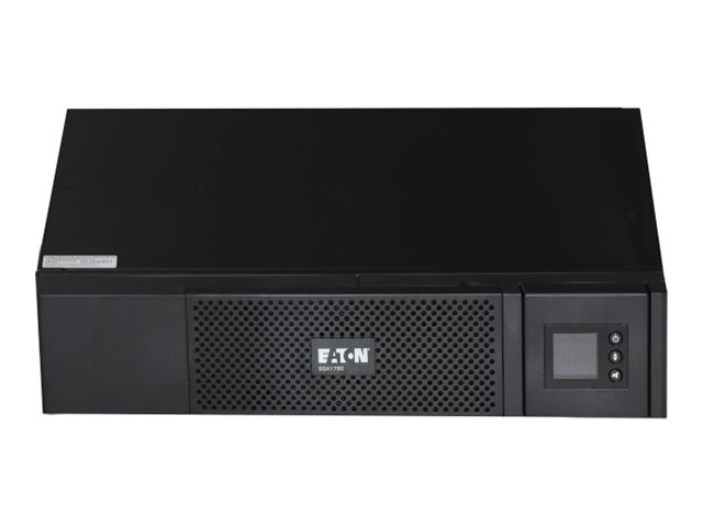 Eaton 5SX, UPS, 2700 Watt, 3000 VA