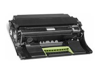 Lexmark - Black - original