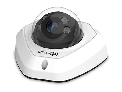 Milesight IR Mini MS-C5373-PD network surveillance camera Product shot Inside 74400