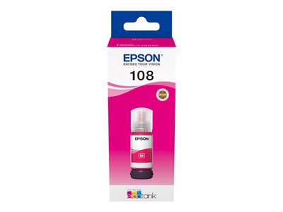 EPSON C13T09C34A, Verbrauchsmaterialien - Tinte Tinten &  (BILD2)