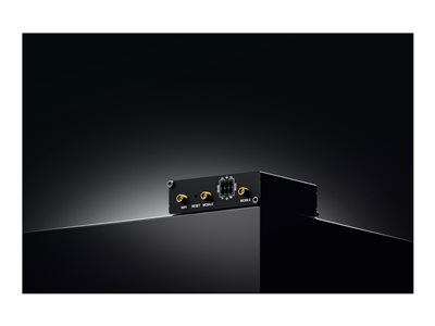 TELTONIKA NETWORKS RUT276 Redcap Router