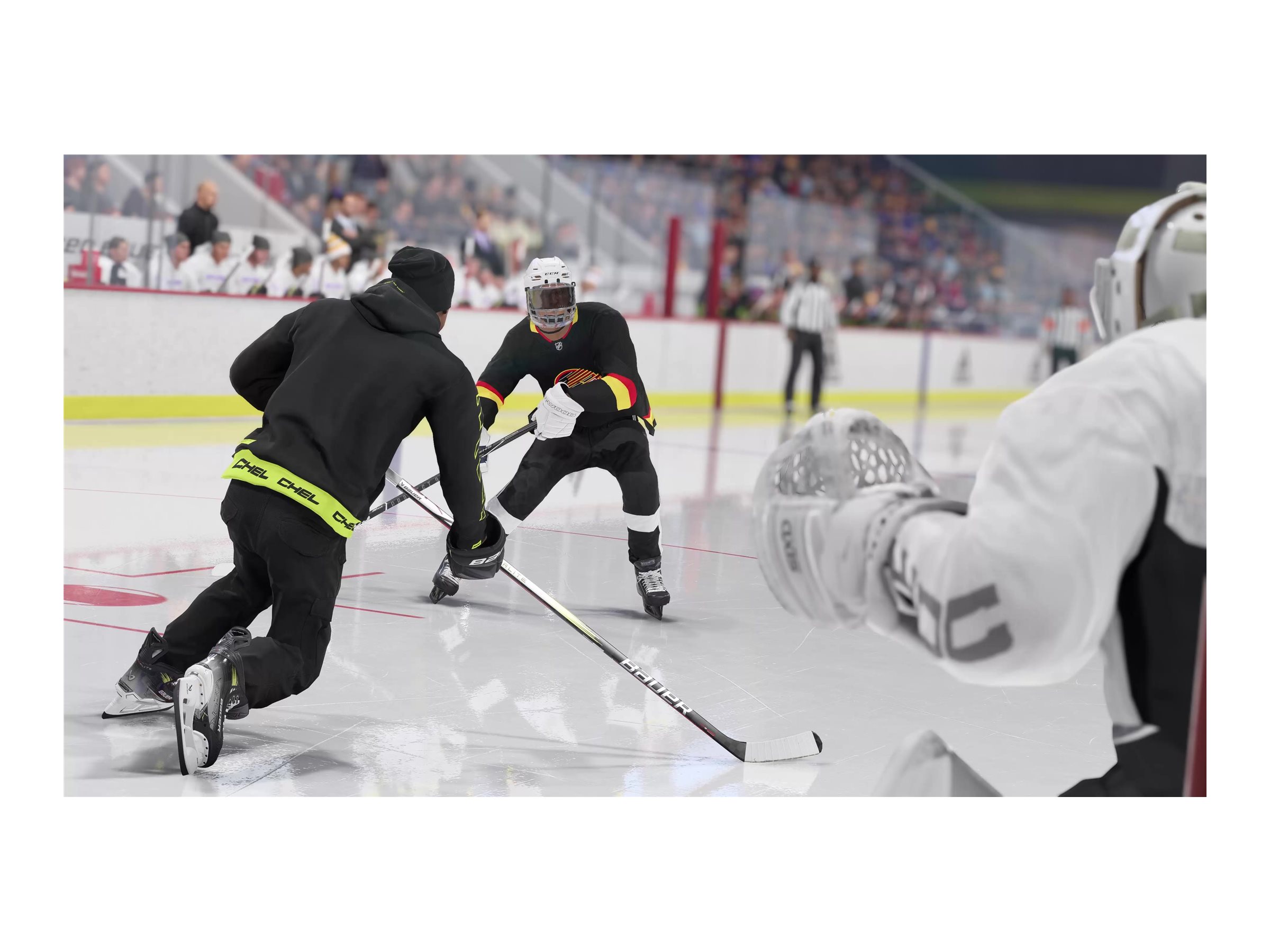 NHL 24 PS5