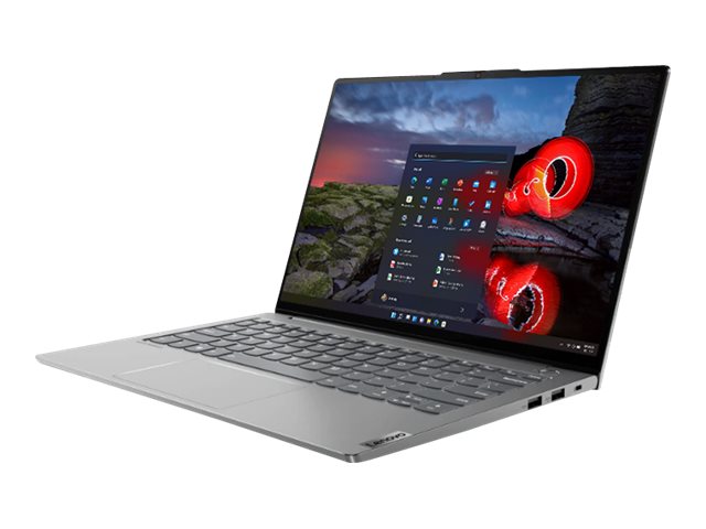 Lenovo ThinkBook 13s G3 ACN 20YA | Overview, Specs, Details | SHI