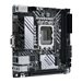 ASUS PRIME H610I-PLUS D4-CSM Intel H610