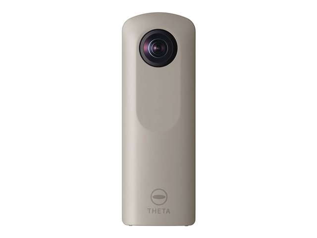 Ricoh Theta Sc2 For Business Camcorder Internal Flash Memory