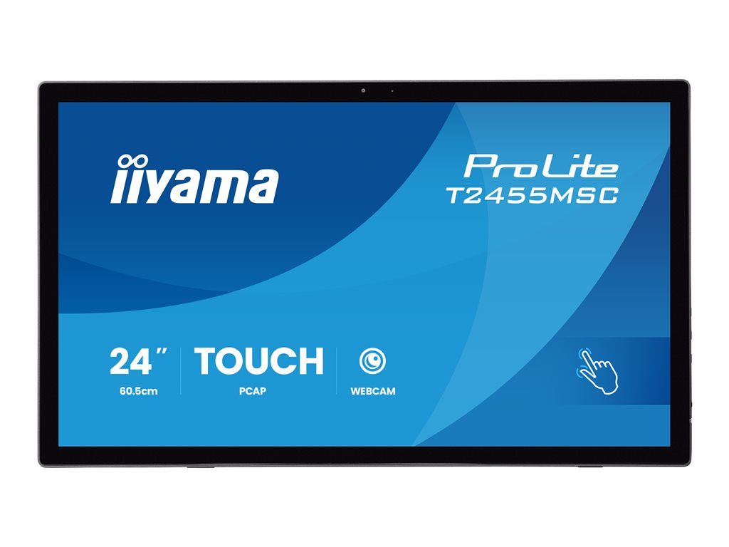 iiyama ProLite T2455MSC-B2