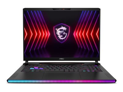 MSI Raider GE68 HX 14VFG-297US